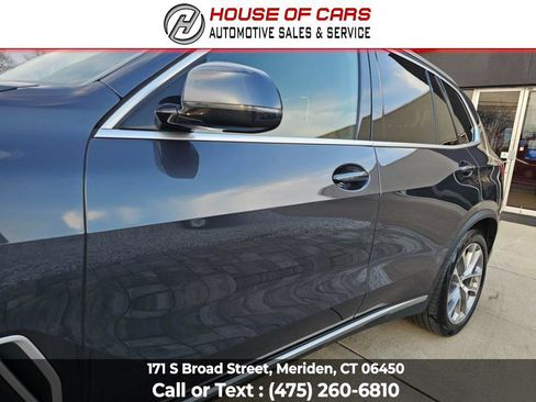 Used 2019 BMW X5 xDrive40i image 18