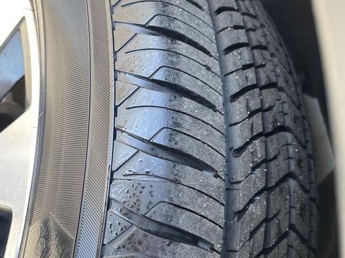 Used 2024 Subaru Outback Limited image 18