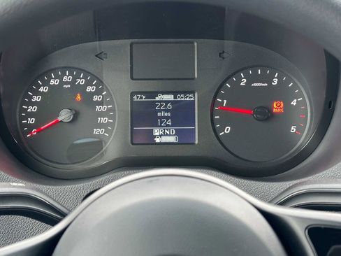 Used 2023 Mercedes-Benz Sprinter 3500 image 25