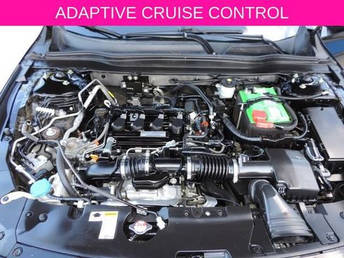Used 2018 Honda Accord EX-L image 17