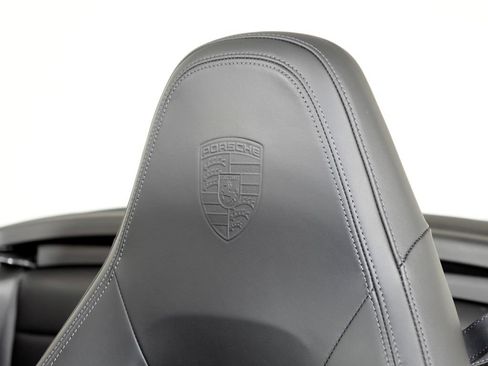 Certified 2020 Porsche 911 Carrera S RWD image 26