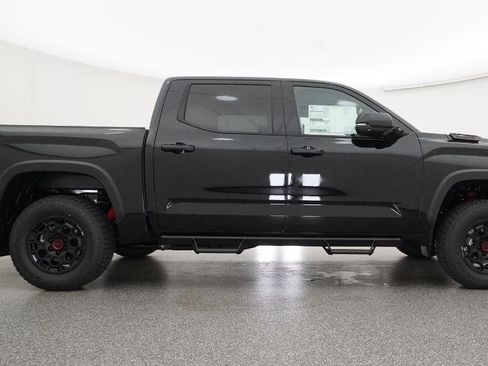 New 2026 Toyota Tundra TRD Pro AWD/4WD image 5