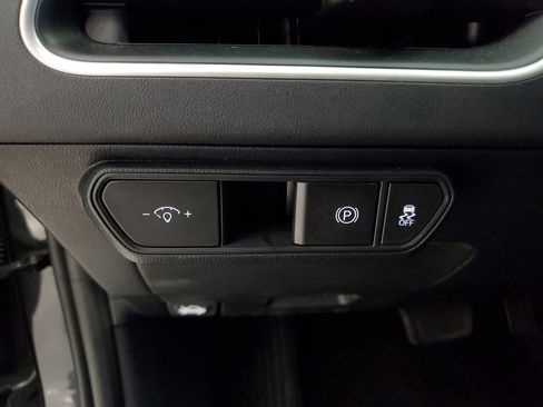 Used 2025 Kia K4 FWD image 13