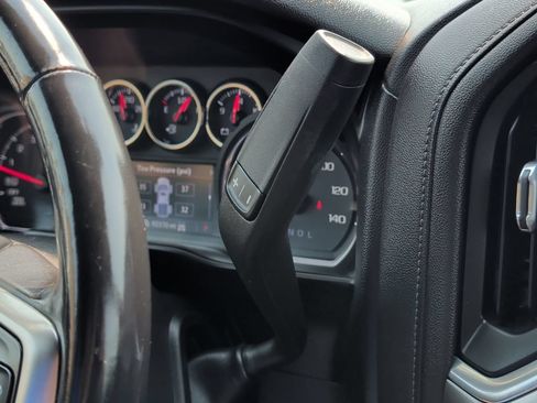 Used 2019 Chevrolet Silverado 1500 RST w/ All-Star Edition AWD/4WD image 24