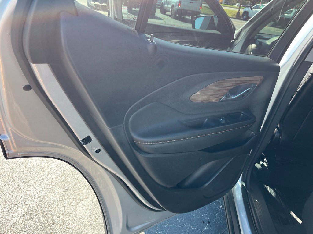 Used 2019 GMC Terrain SLE AWD/4WD image 24