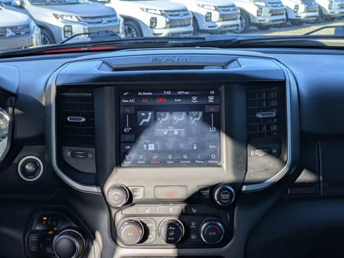 Used 2020 RAM 1500 Big Horn AWD/4WD image 18