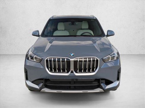 New 2026 BMW X1 xDrive28i w/ Technology Package image 6