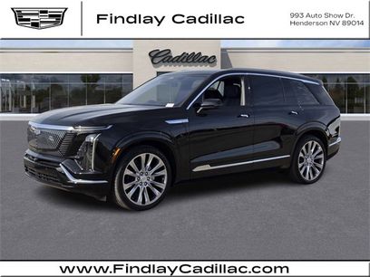 New 2026 Cadillac Vistiq Premium Luxury w/ LPO, Floor Liner Package