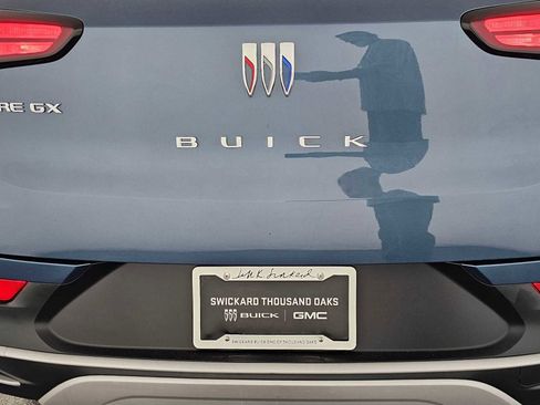 Used 2026 Buick Encore GX Preferred w/ Comfort Package image 13