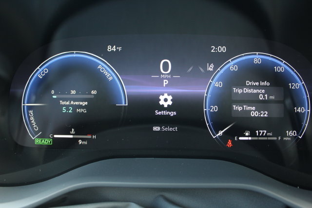 Certified 2026 Toyota Sienna XSE FWD image 62