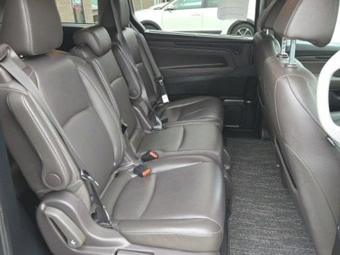 Used 2024 Honda Odyssey EX-L image 33