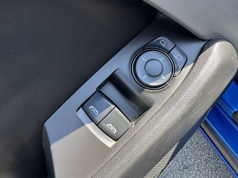 Used 2017 Chevrolet Camaro SS RWD image 27