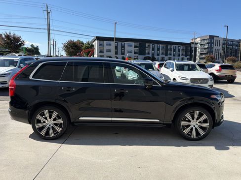 Used 2021 Volvo XC90 T6 Inscription w/ Advanced Package AWD/4WD image 8