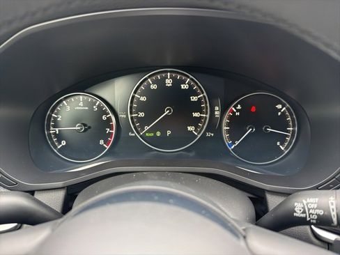 New 2026 MAZDA CX-90 3.3 Turbo w/ Preferred Package image 13