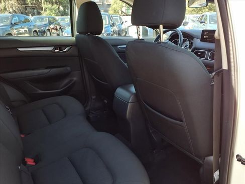 Used 2021 MAZDA CX-5 Sport image 20