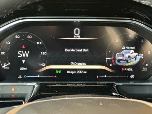 New 2026 GMC Sierra 2500 SLT w/ SLT Convenience Package image 24