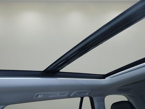 New 2026 Toyota Grand Highlander AWD image 25
