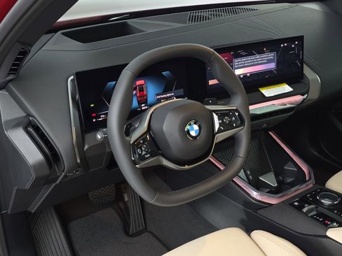 New 2026 BMW X3 xDrive30 w/ Premium Package image 16