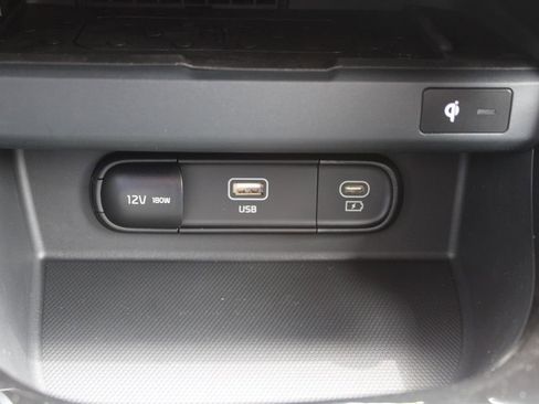 New 2026 Kia Seltos EX FWD image 35