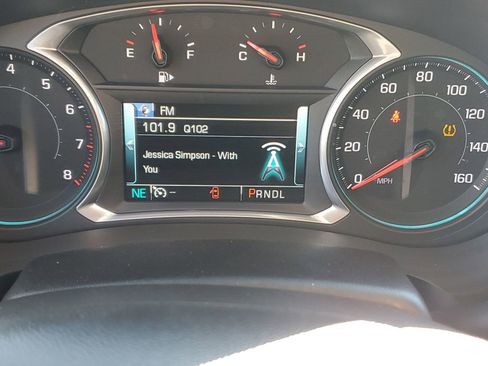 Used 2017 Chevrolet Malibu LT w/ Leather Package FWD image 25