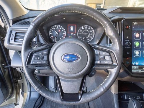 Used 2023 Subaru Ascent Onyx Edition Limited image 12