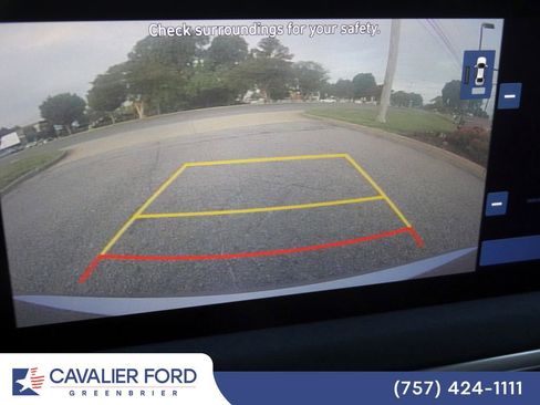 Used 2021 Hyundai Sonata SEL Plus w/ Tech Package FWD image 32