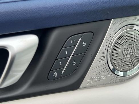 New 2026 Buick Enclave Avenir image 18