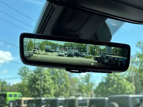 New 2026 RAM 1500 RHO AWD/4WD image 14