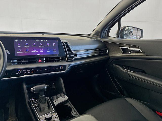 Certified 2024 Kia Sportage X-Line AWD/4WD image 23