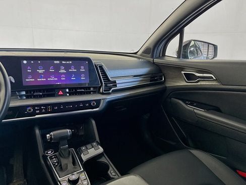 Certified 2024 Kia Sportage X-Line AWD/4WD image 23