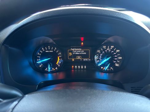 Used 2016 Ford Explorer FWD image 20
