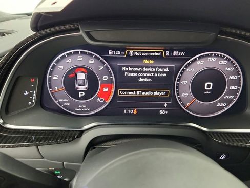 Used 2020 Audi R8 V10 performance image 35