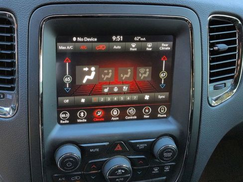 Used 2018 Dodge Durango R/T image 16