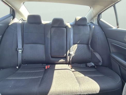 Used 2024 Nissan Altima 2.5 SV image 26