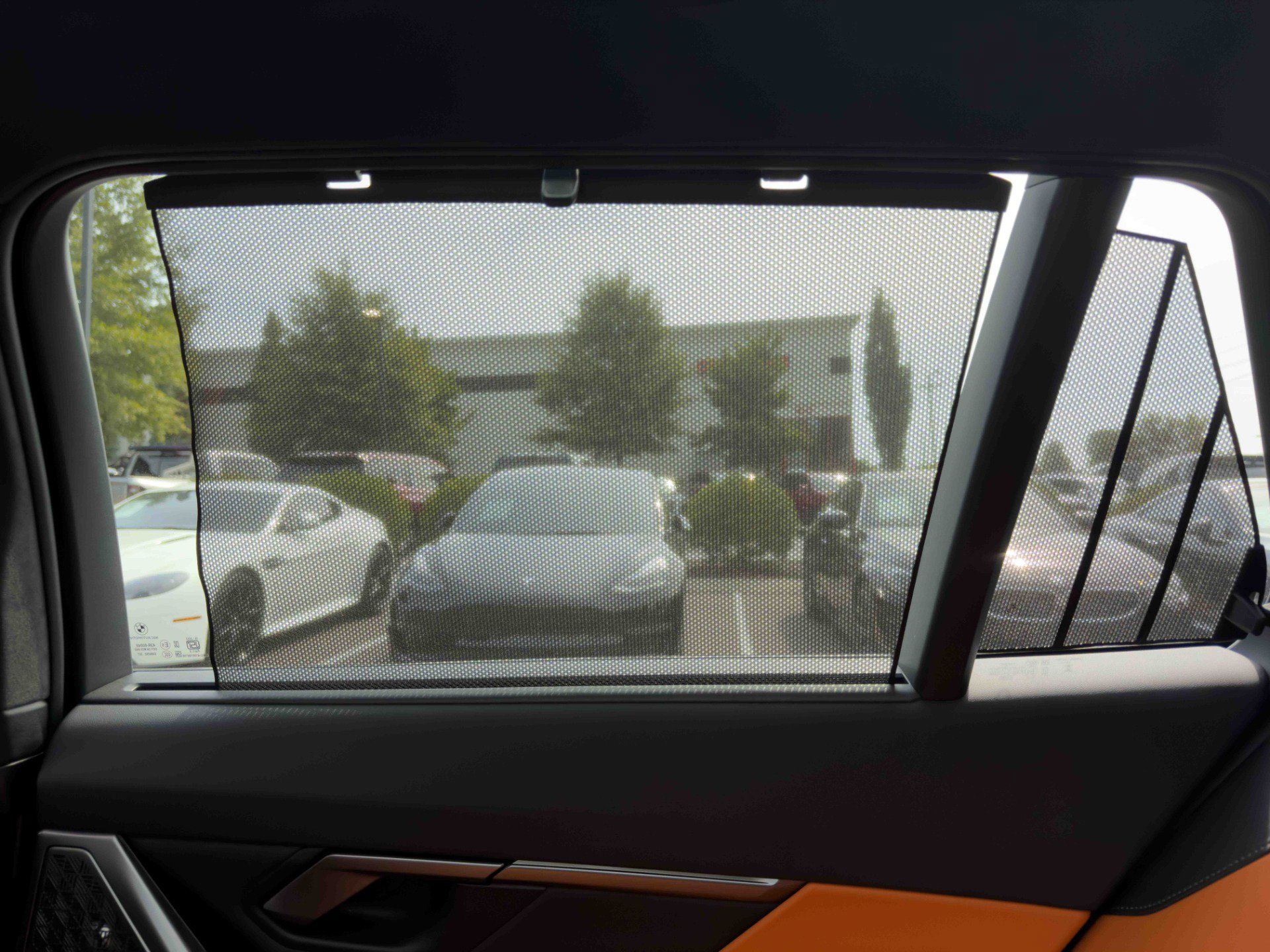 Used 2025 BMW M5 Touring w/ M Driver's Package AWD/4WD image 39