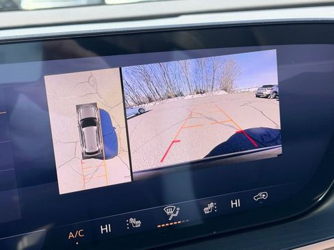 New 2026 Buick Envision Sport Touring AWD/4WD image 25