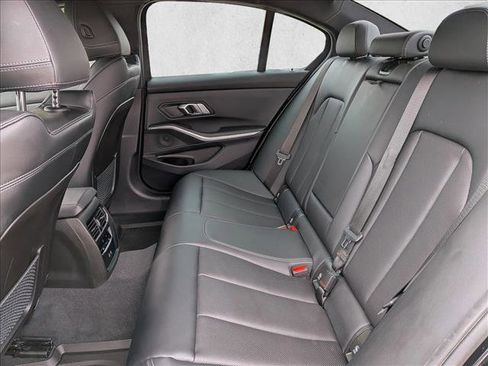 Used 2023 BMW 330i Sedan RWD image 20