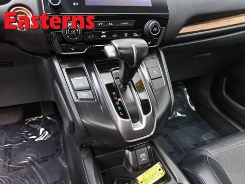 Used 2019 Honda CR-V EX-L image 13