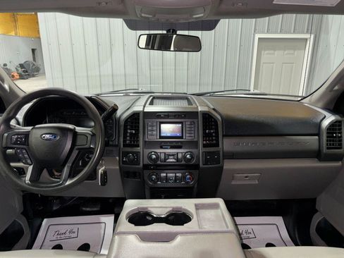 Used 2017 Ford F250 XL w/ Power Equipment Group AWD/4WD image 17