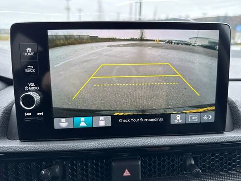 Used 2023 Honda CR-V EX-L image 23