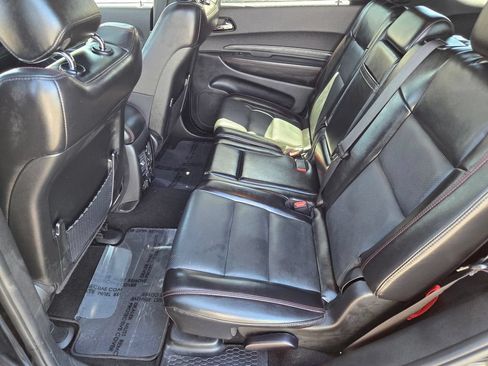 Used 2024 Dodge Durango GT RWD image 10