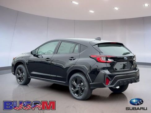 New 2026 Subaru Crosstrek 2.5i AWD/4WD image 6