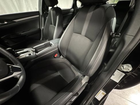 Used 2021 Honda Civic Sport image 18