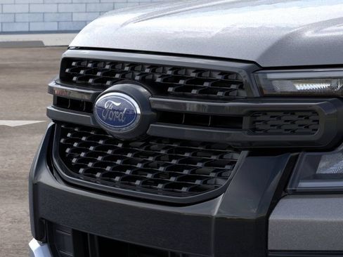 New 2026 Ford Ranger XLT w/ Equipment Group 301A High AWD/4WD image 17