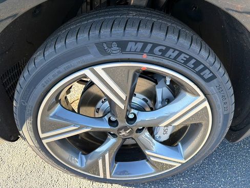 New 2026 Genesis GV80 2.5T Prestige image 11