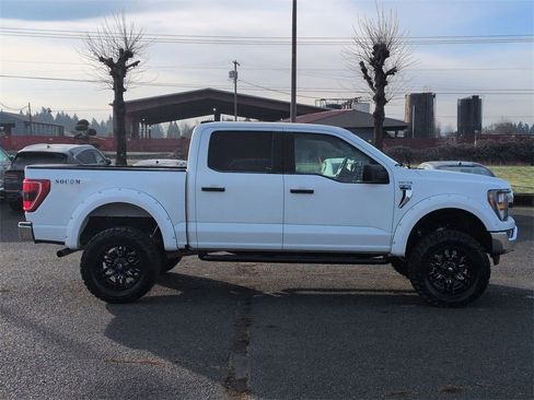 Used 2023 Ford F150 XL image 6