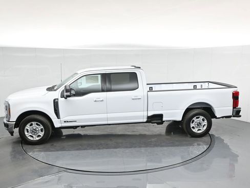 New 2026 Ford F250 XLT w/ XLT Premium Package image 48