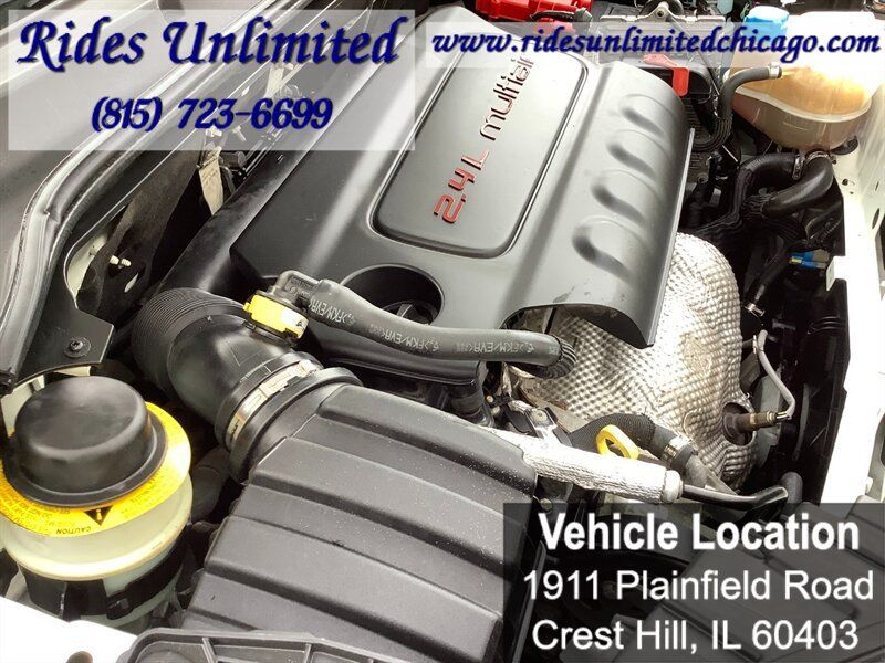 Used 2021 RAM ProMaster City Tradesman SLT FWD image 40