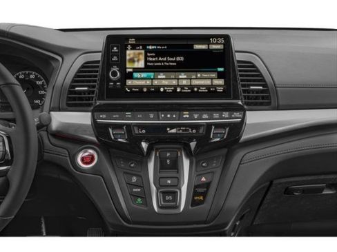 New 2026 Honda Odyssey Sport-L image 13