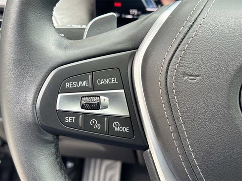 Used 2024 BMW X5 xDrive40i w/ Parking Assistance Package image 30